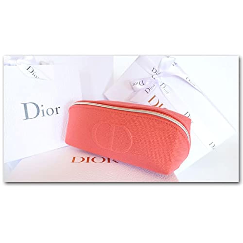 Amazon.co.jp: ディオール ビューティー Dior Beauty ポーチ